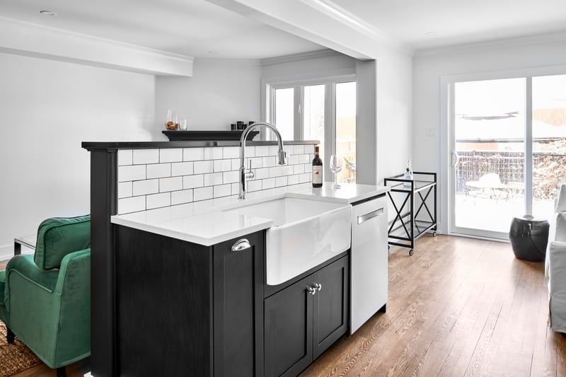 Should You Put a Sink in Your Kitchen Island? 7 Factors to Consider